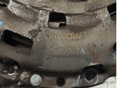 Recambio de kit embrague para ford mondeo iii (b5y) 2.0 16v referencia OEM IAM 3S717563AA LUK