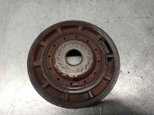 Recambio de polea cigueñal para renault megane ii classic berlina 1.6 16v referencia OEM IAM 4181B392697  