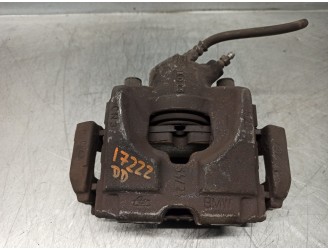 Recambio de pinza freno delantera derecha para bmw serie 3 coupe (e92) 2.0 16v cat referencia OEM IAM 34116776528 ATE