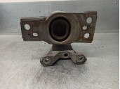 Replacement of right engine mount for Nissan Micra (K12E) 1.4 CAT OEM IAM reference 11210AX600 