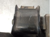 Replacement of right engine mount for Nissan Micra (K12E) 1.4 CAT OEM IAM reference 11210AX600 