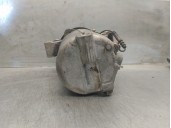 Recambio de compresor aire acondicionado para bmw serie 3 berlina (e46) 1.9 cat referencia OEM IAM 64528375319 SS120DL1 SEIKO SE