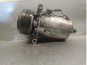 Recambio de compresor aire acondicionado para bmw serie 3 berlina (e46) 1.9 cat referencia OEM IAM 64528375319 SS120DL1 SEIKO SE