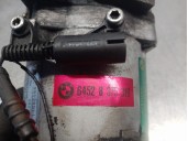 Recambio de compresor aire acondicionado para bmw serie 3 berlina (e46) 1.9 cat referencia OEM IAM 64528375319 SS120DL1 SEIKO SE