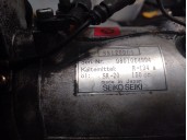 Recambio de compresor aire acondicionado para bmw serie 3 berlina (e46) 1.9 cat referencia OEM IAM 64528375319 SS120DL1 SEIKO SE