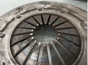 Recambio de kit embrague para citroën berlingo 1.9 diesel referencia OEM IAM 2052E7 