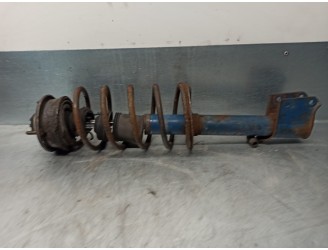 Replacement front right shock absorber for Fiat Uno (146) 1.4 cat OEM IAM reference 11120 S7A98 