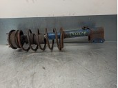 Replacement front right shock absorber for Fiat Uno (146) 1.4 cat OEM IAM reference 11120 S7A98 