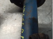 Replacement front right shock absorber for Fiat Uno (146) 1.4 cat OEM IAM reference 11120 S7A98 
