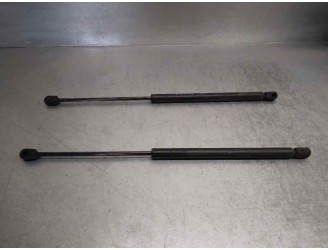 Recambio de amortiguadores capo para jaguar s-type 3.0 v6 24v cat referencia OEM IAM XR8316C826AA 