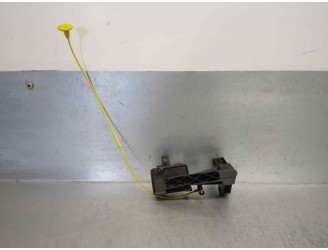 Recambio de motor tapa deposito combustible para mercedes-benz clase m (w164) 3.0 cdi cat referencia OEM IAM A2516390107  