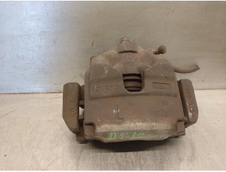 Recambio de pinza freno delantera izquierda para honda accord tourer (cw) 2.2 dtec cat referencia OEM IAM 45001TL1G01 45001TL1G0