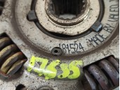 Recambio de kit embrague para peugeot 309 1.9 diesel referencia OEM IAM 2004C3 700371 VALEO