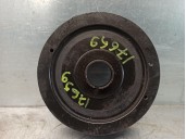 Recambio de polea cigueñal para nissan primastar (x83) 2.5 dci diesel cat referencia OEM IAM 1230300QAM  