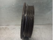 Recambio de polea cigueñal para nissan primastar (x83) 2.5 dci diesel cat referencia OEM IAM 1230300QAM  