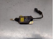 Recambio de motor cierre centralizado trasero derecho para kia sportage 2.0 turbodiesel cat referencia OEM IAM 0K01972350A 2 PIN