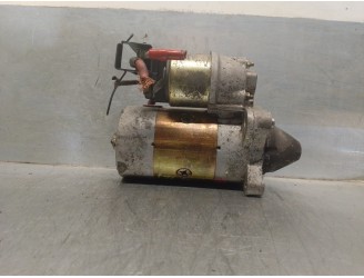 Recambio de motor arranque para fiat bravo (182) 1.4 12v cat referencia OEM IAM 63102003 63102003 