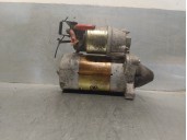 Replacement starter motor for Fiat Bravo (182) 1.4 12V cat OEM IAM reference 63102003 63102003 