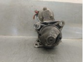 Replacement starter motor for Fiat Bravo (182) 1.4 12V cat OEM IAM reference 63102003 63102003 