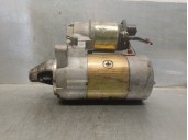 Replacement starter motor for Fiat Bravo (182) 1.4 12V cat OEM IAM reference 63102003 63102003 