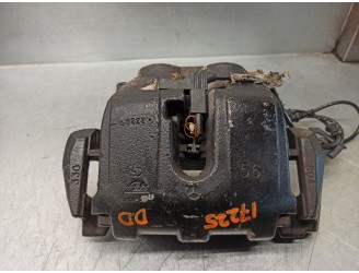 Recambio de pinza freno delantera derecha para mercedes-benz clase m (w164) 3.0 cdi cat referencia OEM IAM A1644202483 ATE