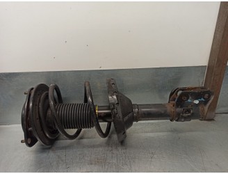 Recambio de amortiguador delantero izquierdo para subaru legacy familiar/outback b13 (bp) 3.0 cat referencia OEM IAM 20310AG030 