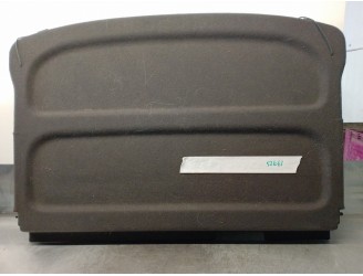 Recambio de bandeja trasera para mazda 626 berlina (gf) 2.0 16v cat referencia OEM IAM GE4T68310A65  