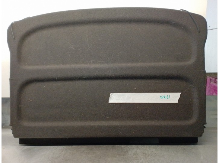 Recambio de bandeja trasera para mazda 626 berlina (gf) 2.0 16v cat referencia OEM IAM GE4T68310A65 