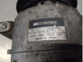 Recambio de compresor aire acondicionado para porsche boxster (typ 986) 2.5 cat referencia OEM IAM 99612601152 HFC134A DENSO