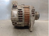 Recambio de alternador para mazda 3 lim. (bl) 1.6 16v cat referencia OEM IAM Z66818W50 A2TJ0881 FOMOCO