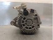 Recambio de alternador para mazda 3 lim. (bl) 1.6 16v cat referencia OEM IAM Z66818W50 A2TJ0881 FOMOCO