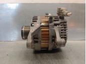 Recambio de alternador para mazda 3 lim. (bl) 1.6 16v cat referencia OEM IAM Z66818W50 A2TJ0881 FOMOCO