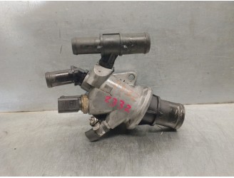 Recambio de termostato para fiat marea berlina (185) 1.9 jtd cat referencia OEM IAM 60672655 60672655 