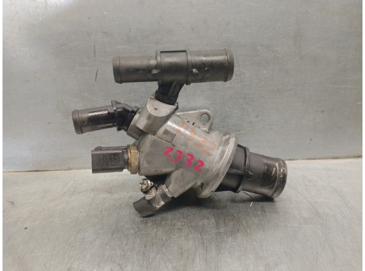 Recambio de termostato para fiat marea berlina (185) 1.9 jtd cat referencia OEM IAM 60672655 60672655 