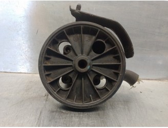 Recambio de bomba servodireccion para volvo v40 familiar 2.0 turbo cat referencia OEM IAM 8251733 7611332112 ZF