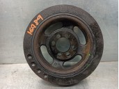 Recambio de polea cigueñal para mazda 5 berl. (cr) 2.0 diesel cat referencia OEM IAM RF7J11401  