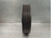 Recambio de polea cigueñal para mazda 5 berl. (cr) 2.0 diesel cat referencia OEM IAM RF7J11401  