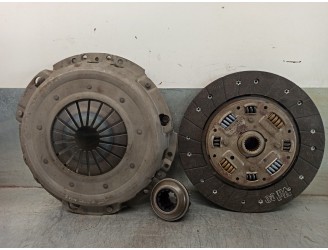 Recambio de kit embrague para fiat croma (182) referencia OEM IAM 123011710 123011710 LUK