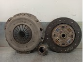 Recambio de kit embrague para fiat croma (182) referencia OEM IAM 123011710 123011710 LUK