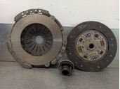 Recambio de kit embrague para fiat croma (182) referencia OEM IAM 123011710 123011710 LUK