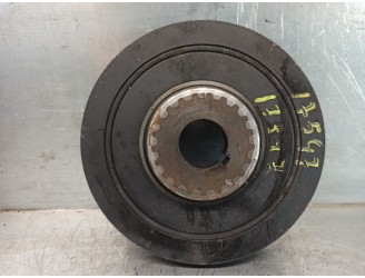 Recambio de polea cigueñal para lancia phedra (180) 2.2 jtd cat referencia OEM IAM C45331  