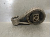 Replacement left engine mount for Peugeot 206 Berlina 1.9 diesel OEM IAM reference 1807V9 1807V9 