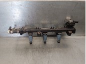 Recambio de rampa inyectora para smart micro compact car 0.6 referencia OEM IAM A1600700295 0003096V005 BOSCH