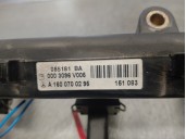 Recambio de rampa inyectora para smart micro compact car 0.6 referencia OEM IAM A1600700295 0003096V005 BOSCH