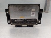 Recambio de centralita motor uce para peugeot 206 berlina 1.9 diesel referencia OEM IAM 9640899880 R04080015G 