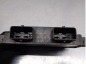 Recambio de centralita motor uce para peugeot 206 berlina 1.9 diesel referencia OEM IAM 9640899880 R04080015G 