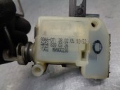 Recambio de motor tapa deposito combustible para smart forfour 1.5 cdi cat referencia OEM IAM A4548200326 