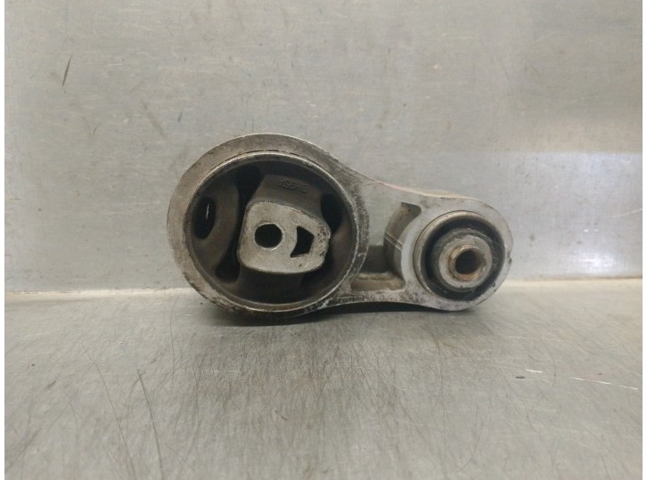 Recambio de soporte cambio para ford fiesta (cbk) 1.6 tdci cat referencia OEM IAM 1695146 1695146 