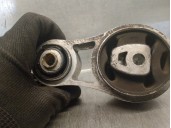 Recambio de soporte cambio para ford fiesta (cbk) 1.6 tdci cat referencia OEM IAM 1695146 1695146 