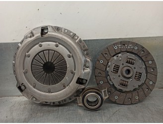 Recambio de kit embrague para ford fiesta berl./express referencia OEM IAM 320003916 320003916 LUK